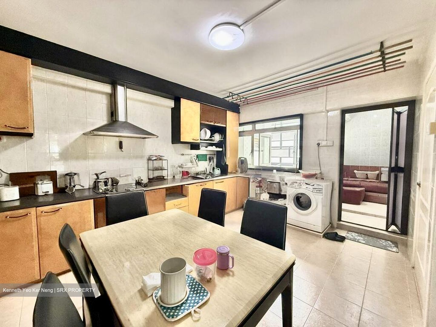 Blk 496C Tampines Street 43 (Tampines), HDB 5 Rooms #519992721